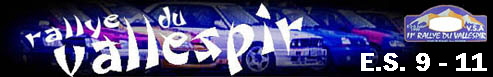 E.S. 9 - 11