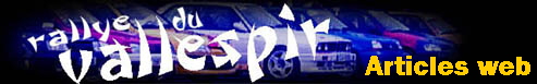 Articles web