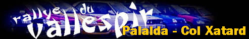 Palalda - Col Xatard