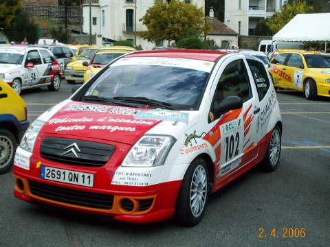 RV2006 025