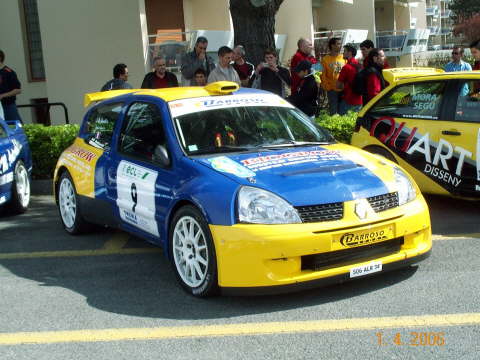 RV2006 068