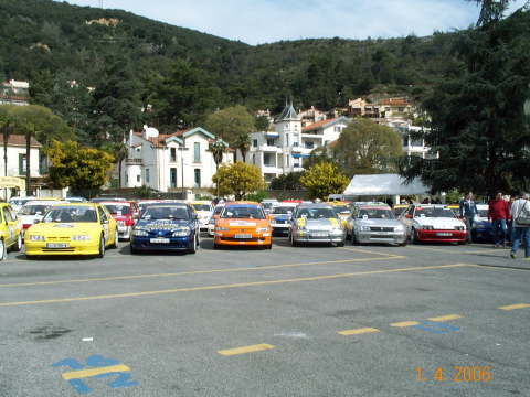 RV2006 074