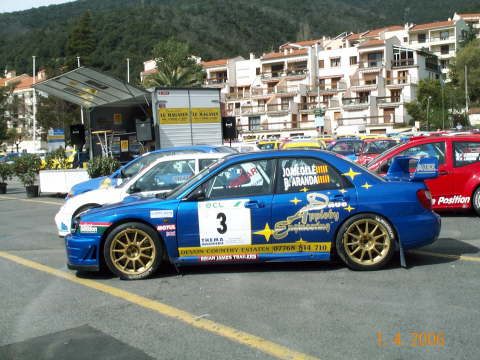 RV2006 083